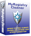 Clean Computer Registry screenshot